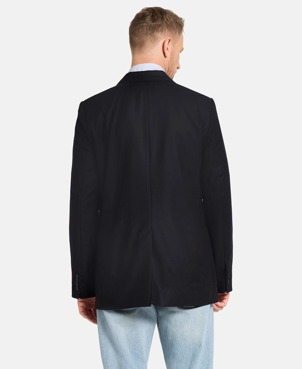 Ami Paris Wool suit jacket