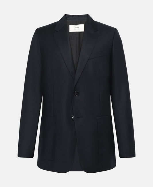 Ami Paris Wool suit jacket
