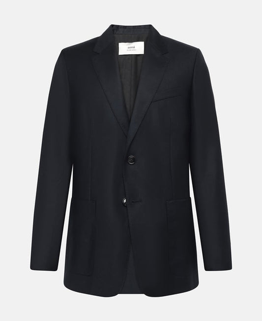 Ami Paris Wool suit jacket