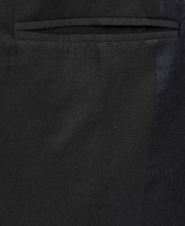 Ami Paris Wool suit jacket