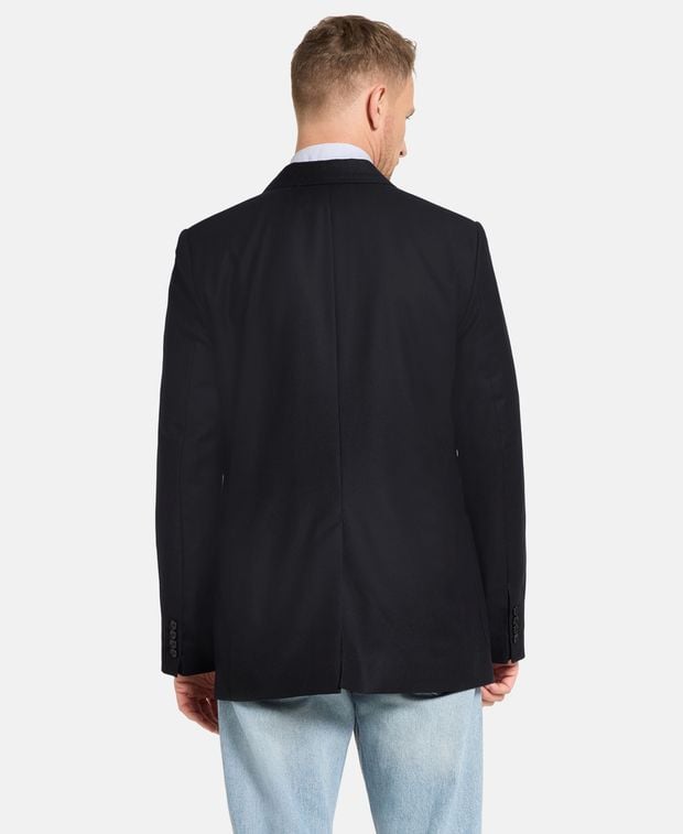 Ami Paris Wool suit jacket