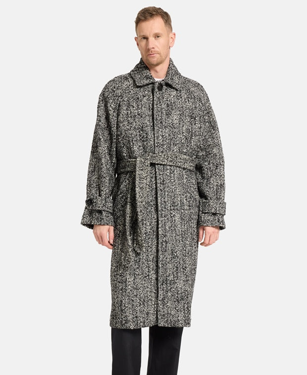 Ami Paris Wool coat