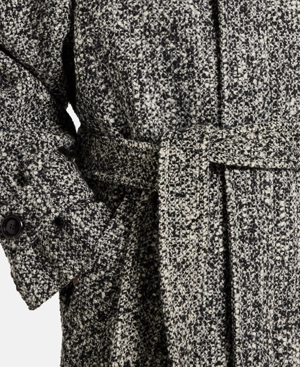 Ami Paris Wool coat