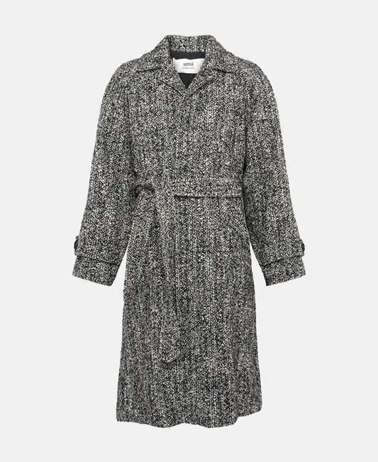 Ami Paris Wool coat