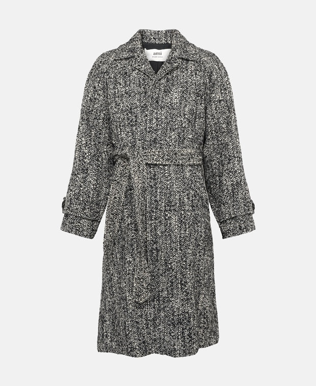 Ami Paris Wool coat