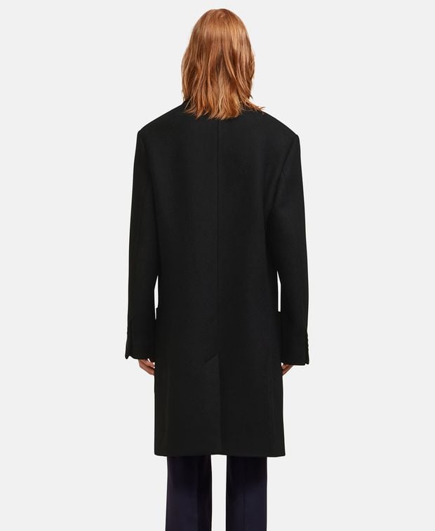 Ami Paris Wool coat