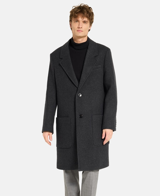Ami Paris Wool coat