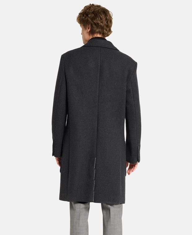 Ami Paris Wool coat