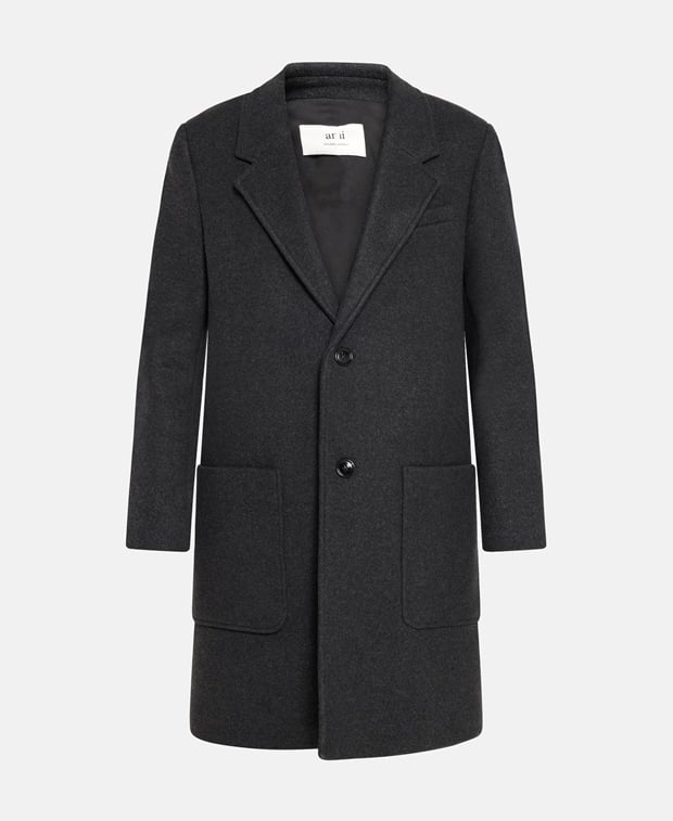 Ami Paris Wool coat