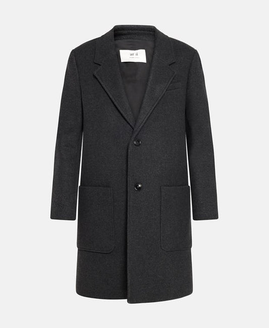 Ami Paris Wool coat