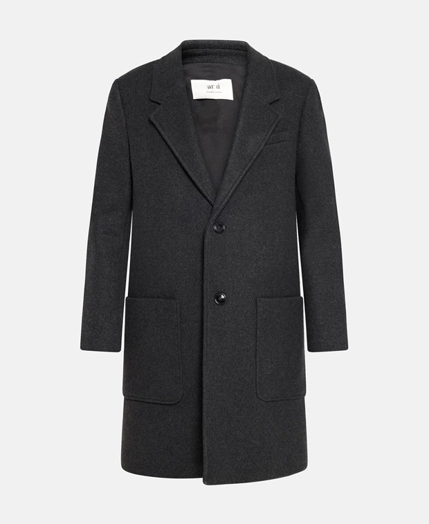 Ami Paris Wool coat