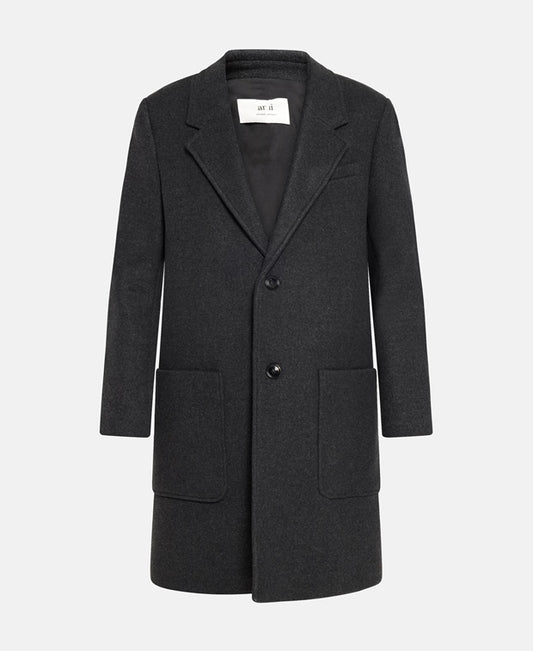 Ami Paris Wool coat