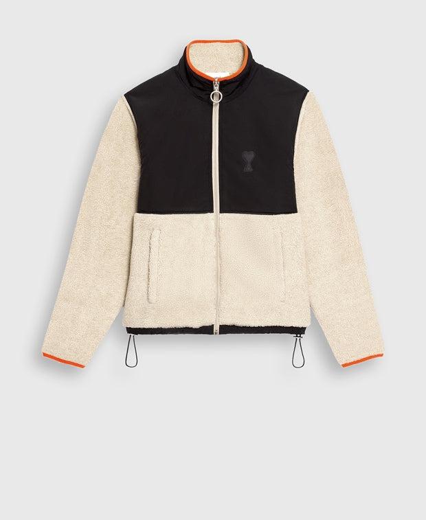 Ami Paris Transitional jacket