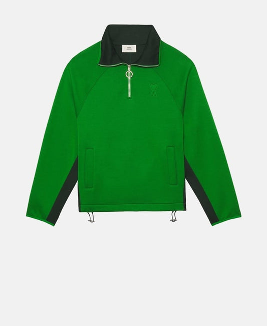 Ami Paris Sweatshirt