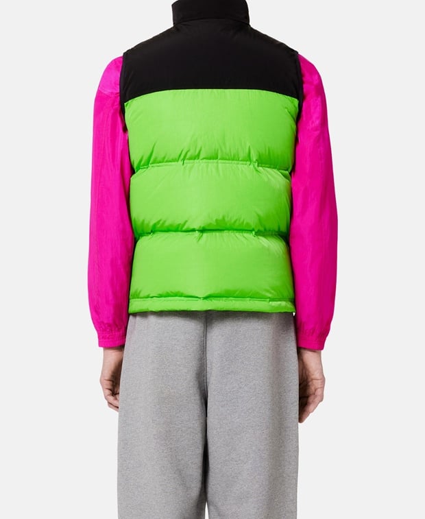 Ami Paris Down gilet