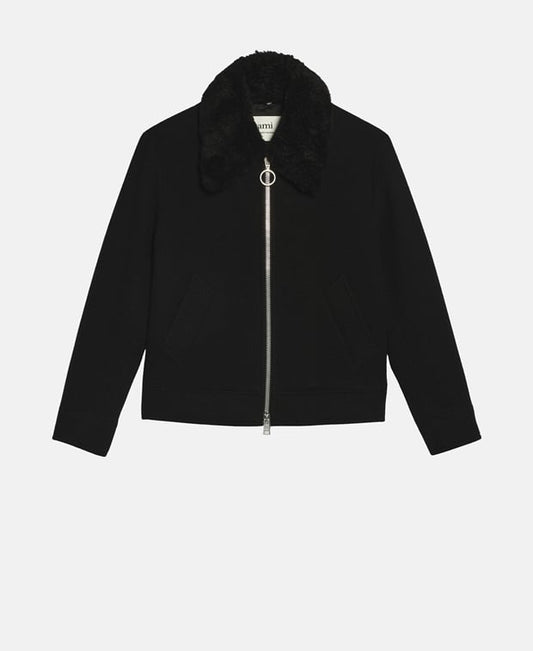 Ami Paris Wool jacket