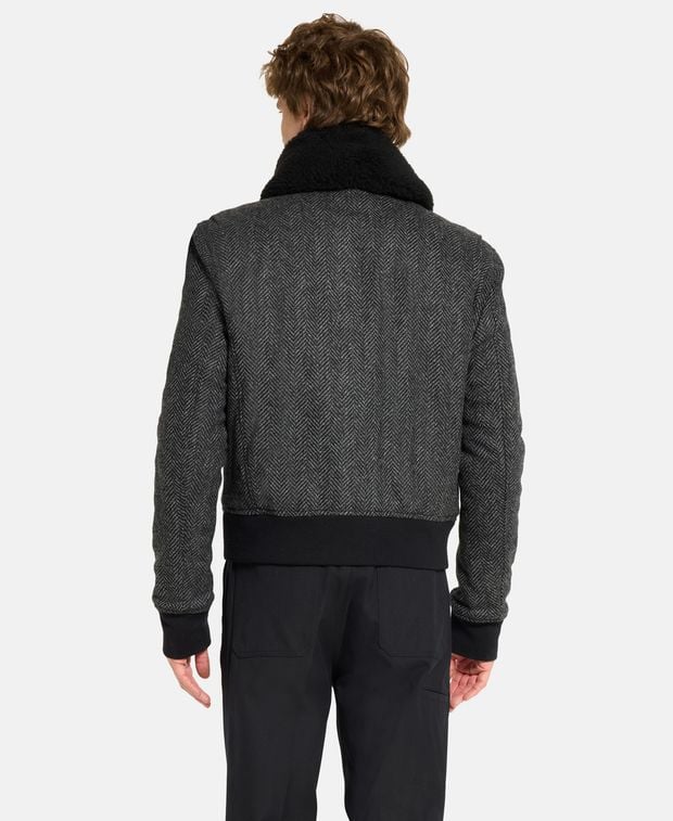 Ami Paris Blouson
