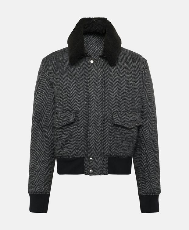 Ami Paris Blouson