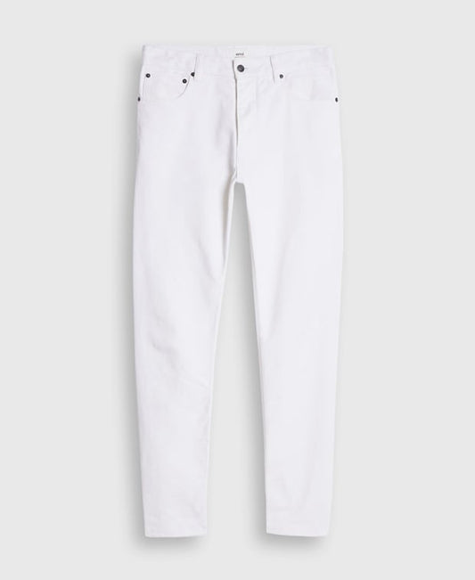 Ami Paris Straight leg jeans