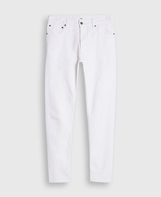 Ami Paris Straight leg jeans