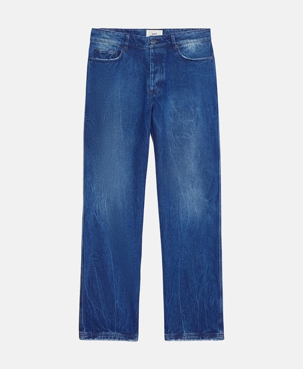 Ami Paris Straight leg jeans