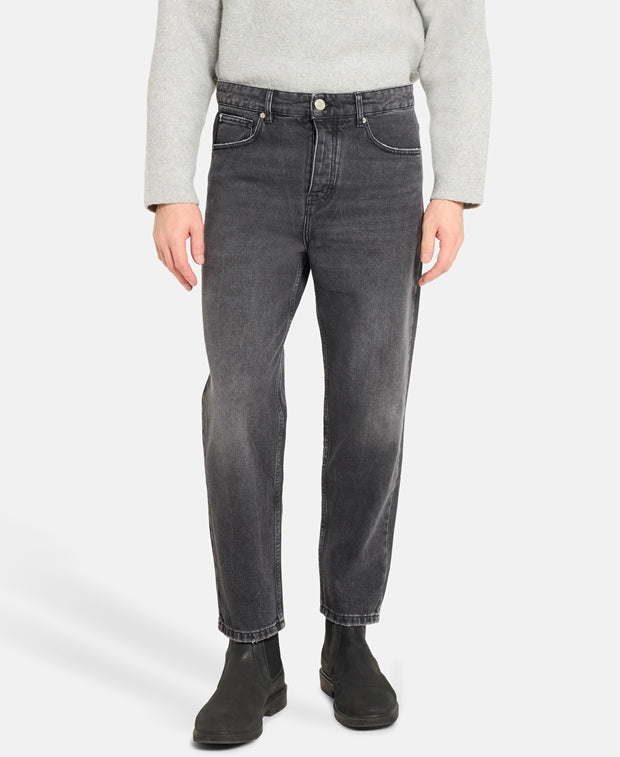 Ami Paris Straight leg jeans