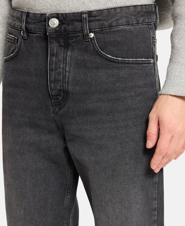 Ami Paris Straight leg jeans