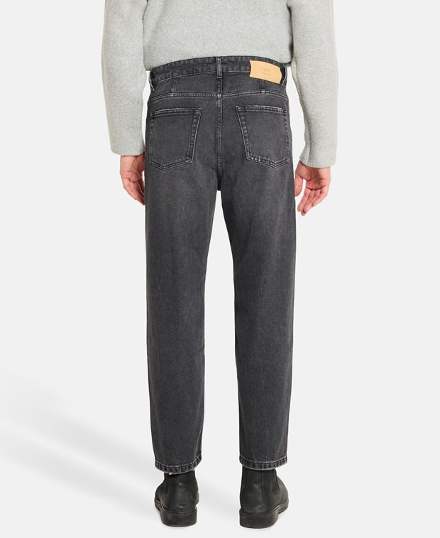Ami Paris Straight leg jeans