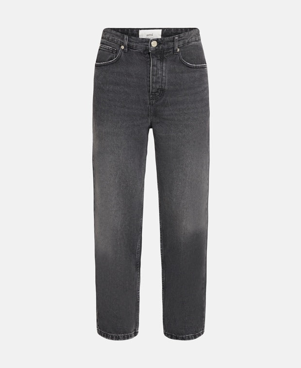 Ami Paris Straight leg jeans