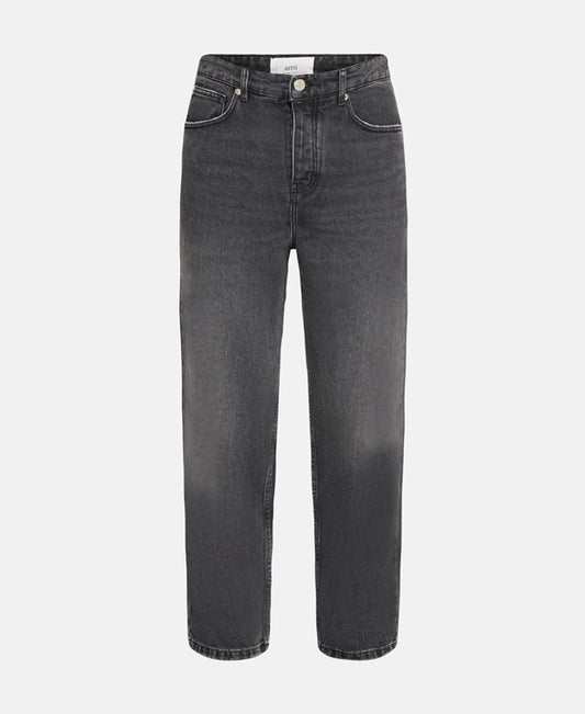 Ami Paris Straight leg jeans