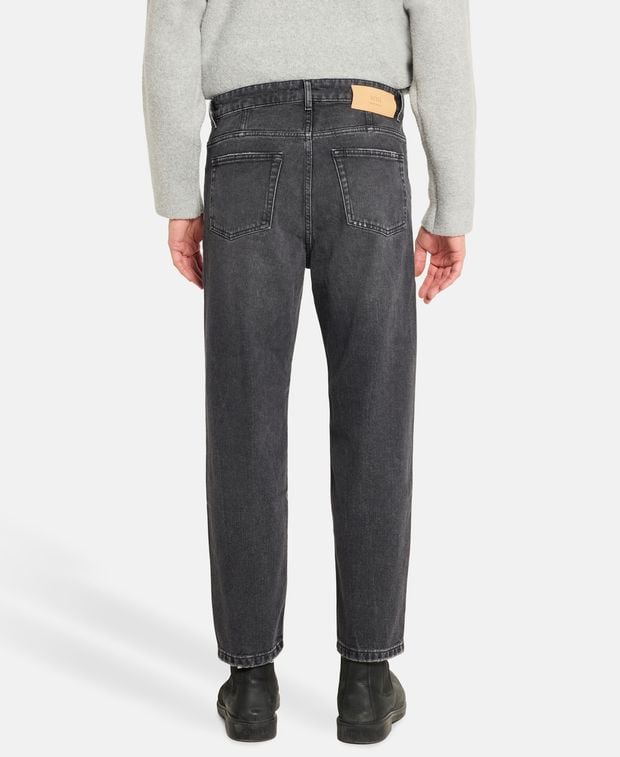 Ami Paris Straight leg jeans