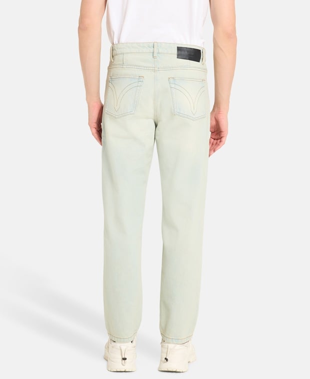 Ami Paris Slim fit jeans