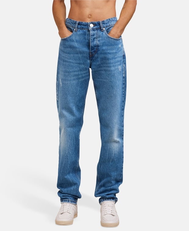 Ami Paris Classic fit jeans