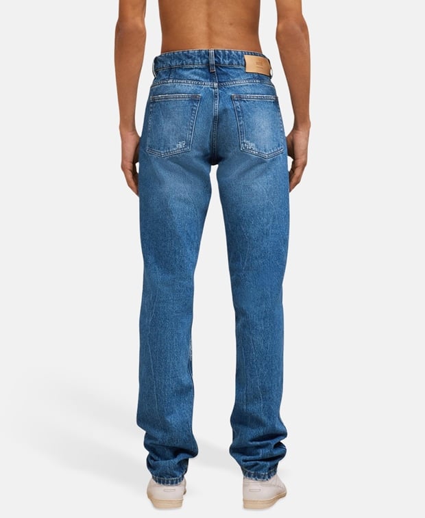 Ami Paris Classic fit jeans
