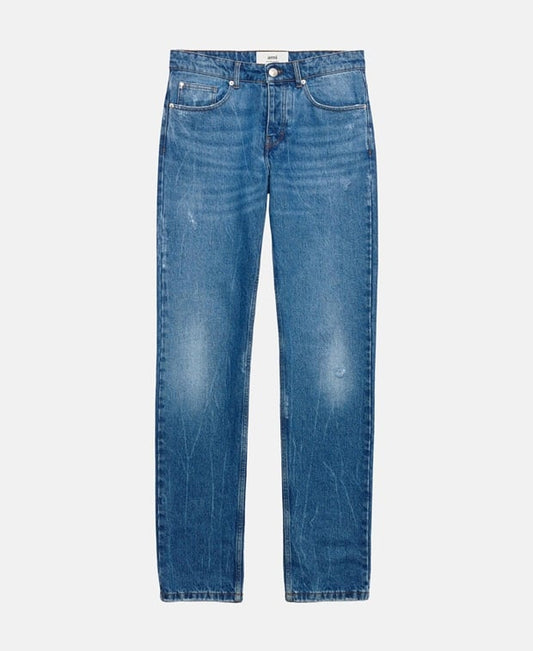 Ami Paris Classic fit jeans