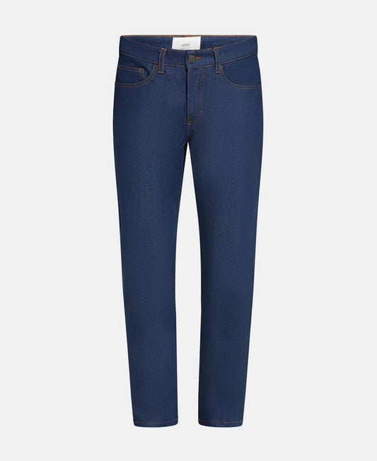 Ami Paris Straight leg jeans