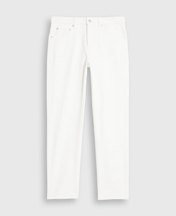 Ami Paris Straight leg jeans