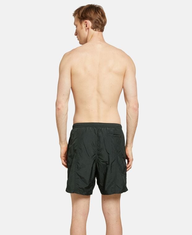 Ami Paris Swimming shorts