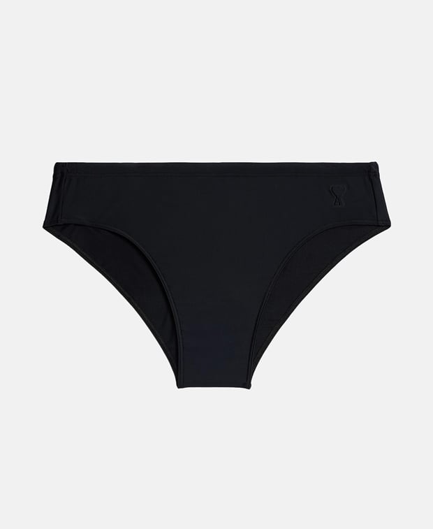 Ami Paris Briefs Black