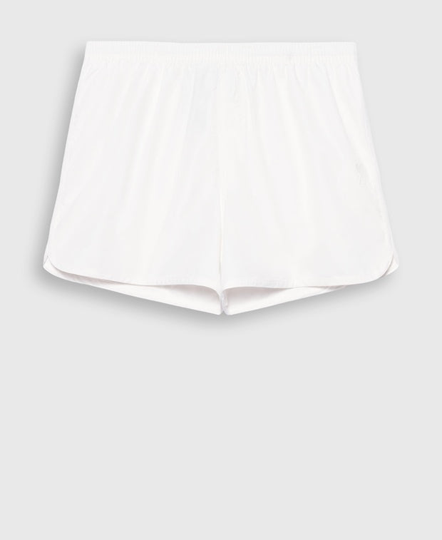 Ami Paris Swimming shorts