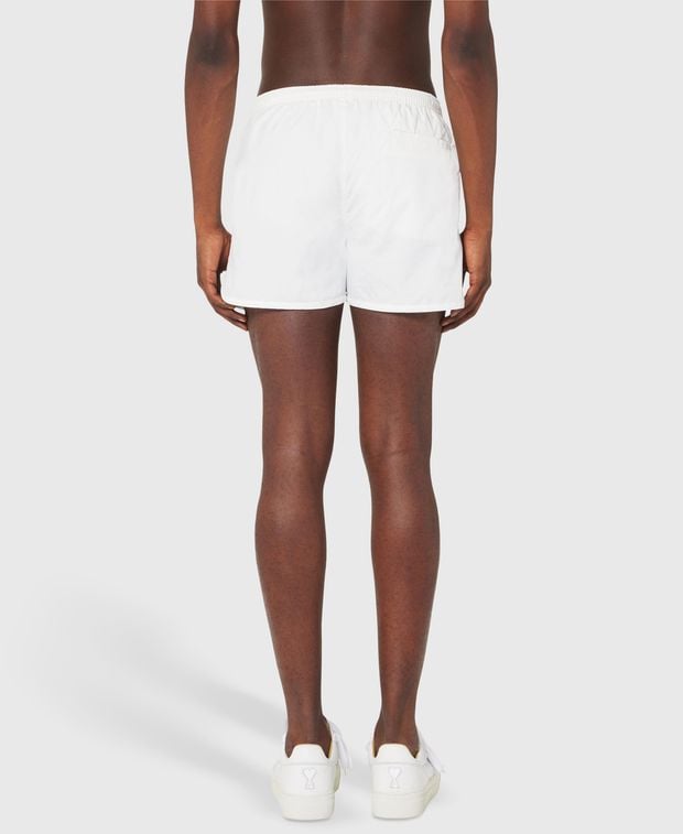 Ami Paris Swimming shorts