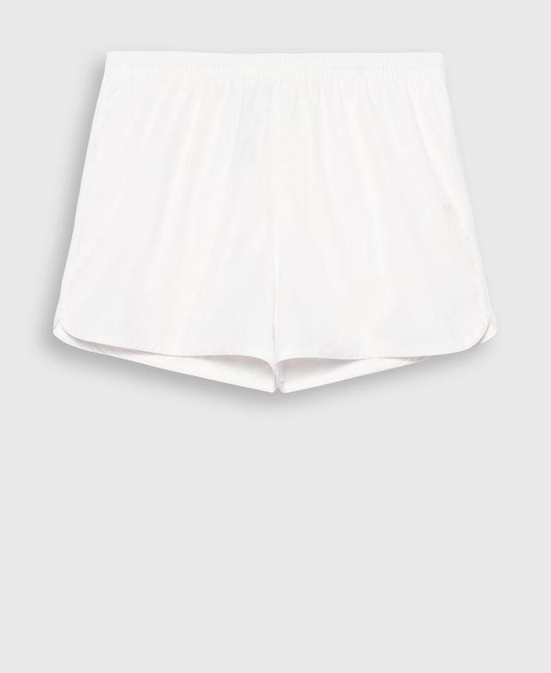 Ami Paris Swimming shorts