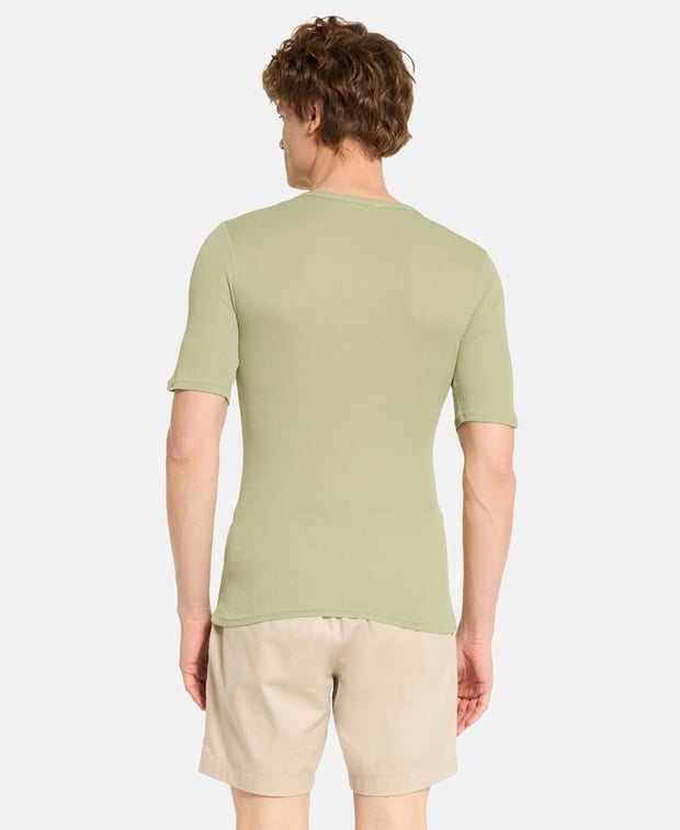 Ami Paris Crew neck t-shirt