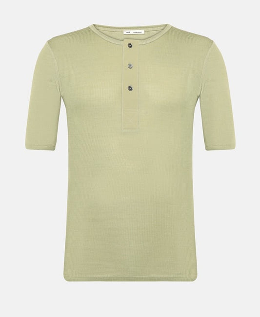Ami Paris Crew neck t-shirt