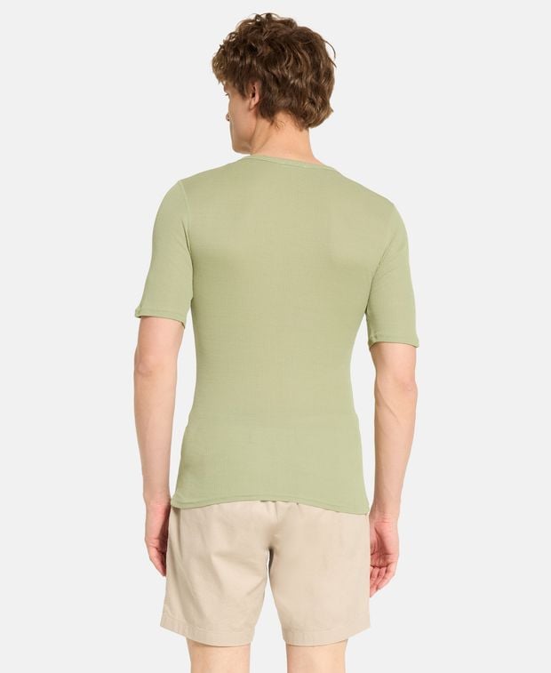 Ami Paris Crew neck t-shirt