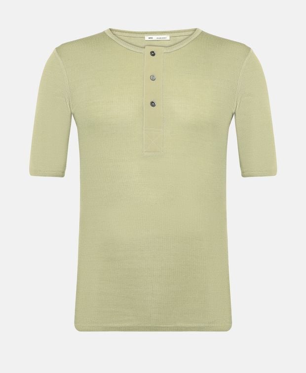 Ami Paris Crew neck t-shirt