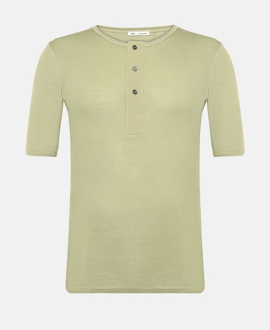 Ami Paris Crew neck t-shirt
