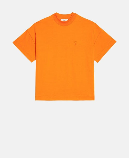 Ami Paris Crew neck t-shirt