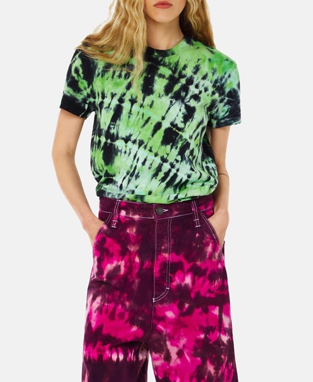 Ami Paris Crew neck t-shirt