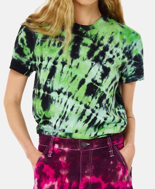Ami Paris Crew neck t-shirt